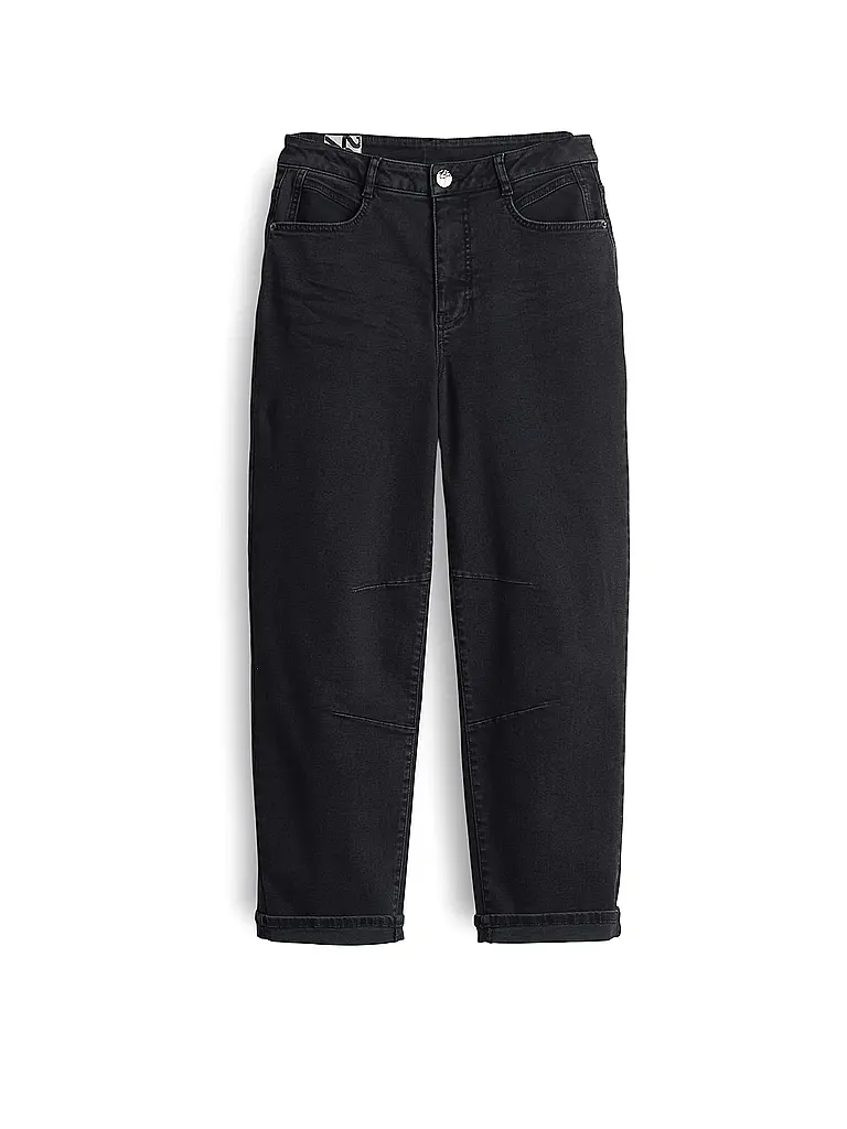OPUS | Jeans de corte recto LISSIE CITY | Gris