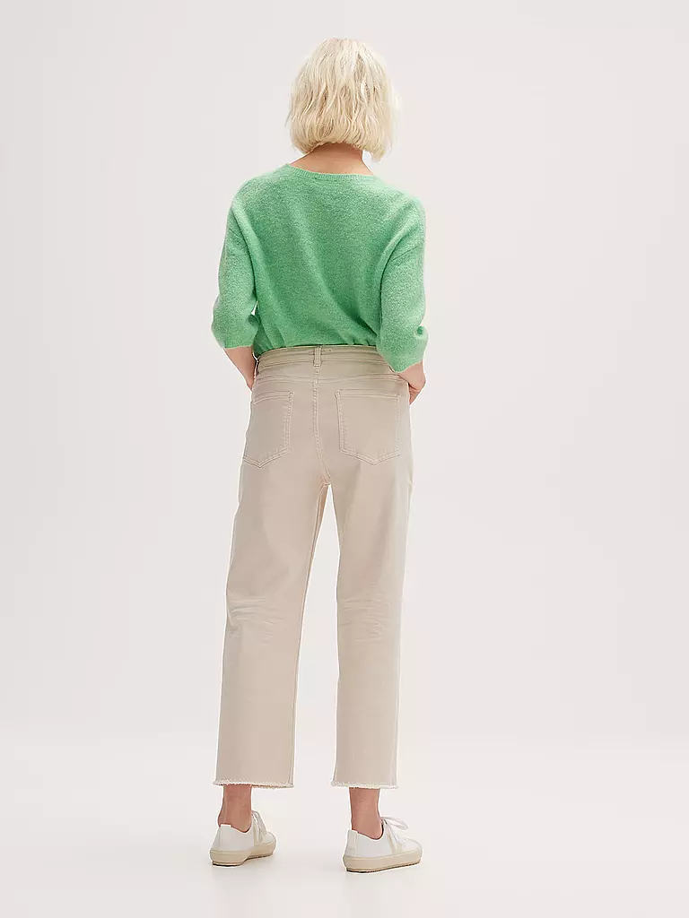 OPUS | Jeans de corte recto MOMITO COLOR | 