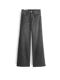 OPUS | Jeans de pierna ancha MINAH PALAZZO | Gris