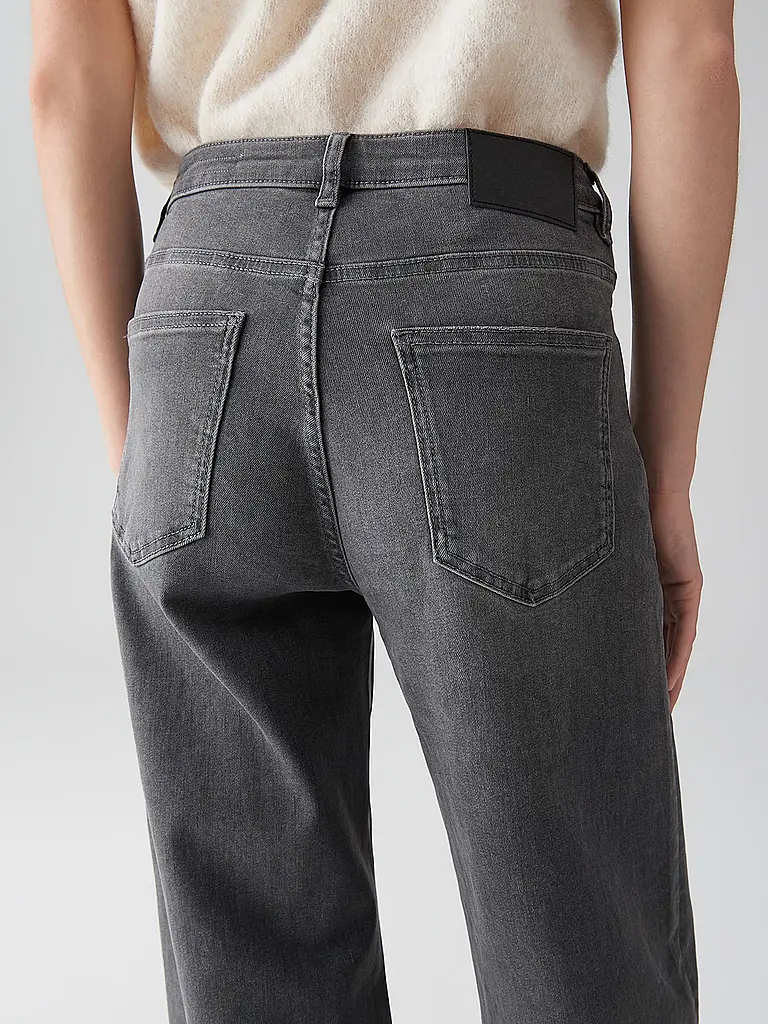 OPUS | Jeans de pierna ancha MINAH PALAZZO | 