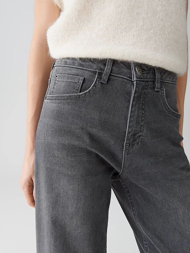 OPUS | Jeans de pierna ancha MINAH PALAZZO | 