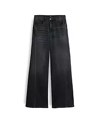 OPUS | Jeans de pierna ancha MIVA MODERN | Gris