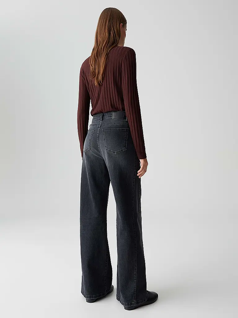 OPUS | Jeans de pierna ancha MIVA MODERN | 