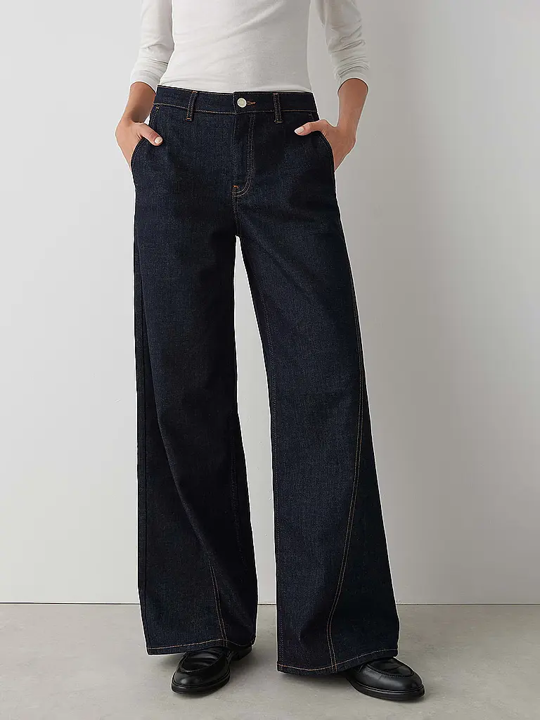 OPUS | Jeans de pierna ancha MIVA SENSE | 