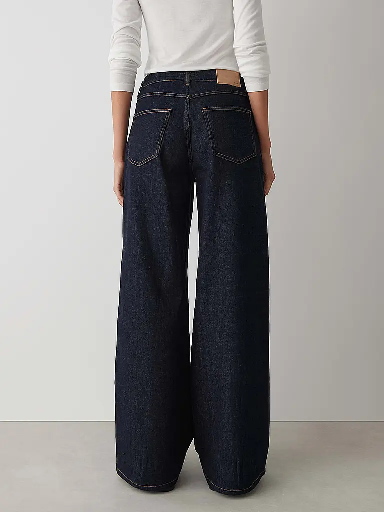 OPUS | Jeans de pierna ancha MIVA SENSE | 