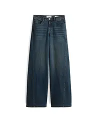 OPUS | Jeans de pierna ancha MIVA SPIRIT | Azul