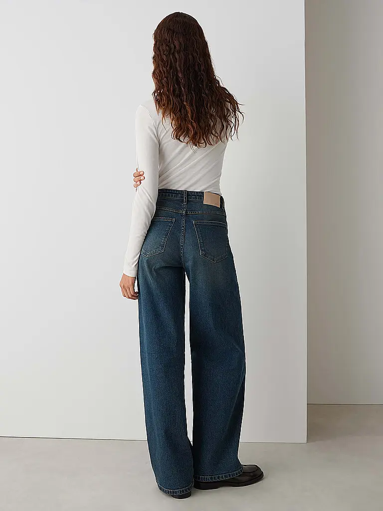OPUS | Jeans de pierna ancha MIVA SPIRIT | 