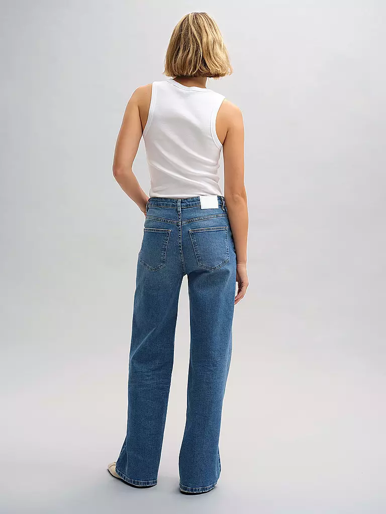 OPUS | Jeans de pierna ancha MIVY | 