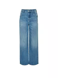 OPUS | Jeans Flared Fit MIBERTA | Azul