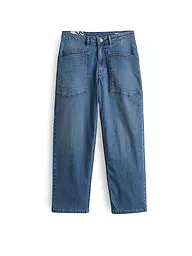 OPUS | Jeans LISSIE CARGO | Azul