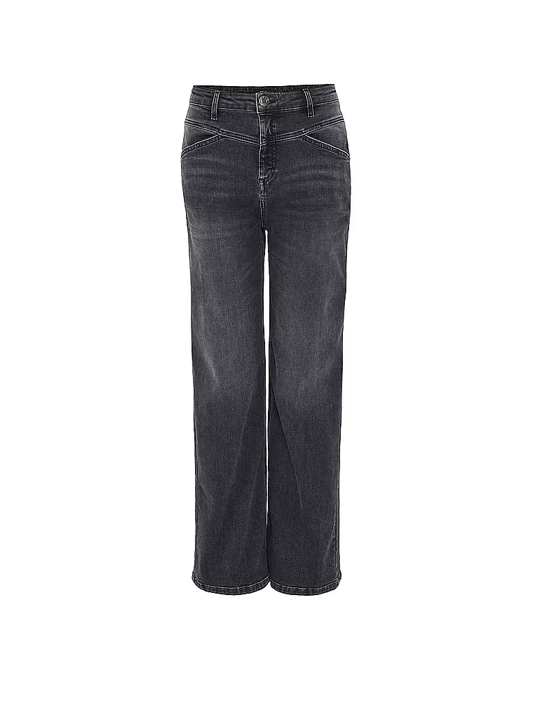 OPUS | Jeans MARLI CLASSY | Gris