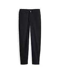 OPUS | Jeans Straight Fit ELMA CLEVER | Negro