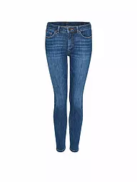 OPUS | Jeans Skinny Fit ELMA | Azul