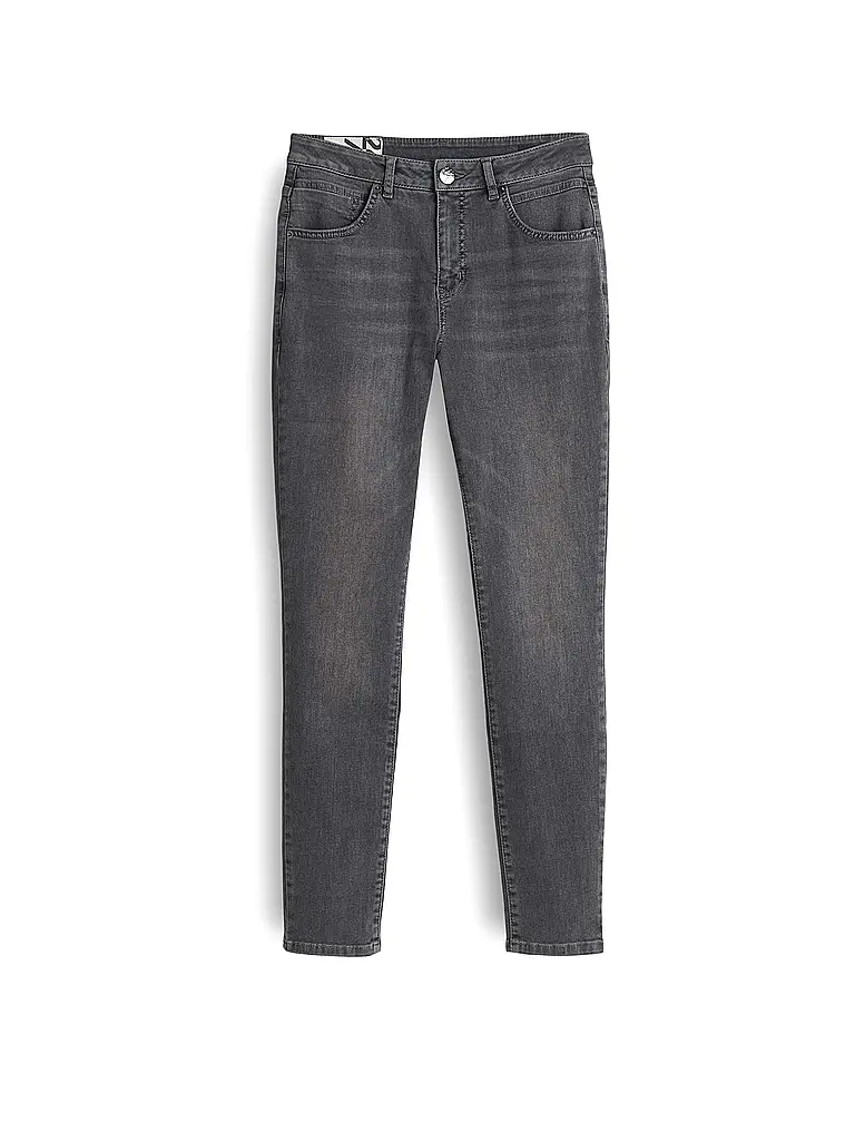 OPUS | Jeans Slim Fit 7/8 ELIYA CITY | Gris