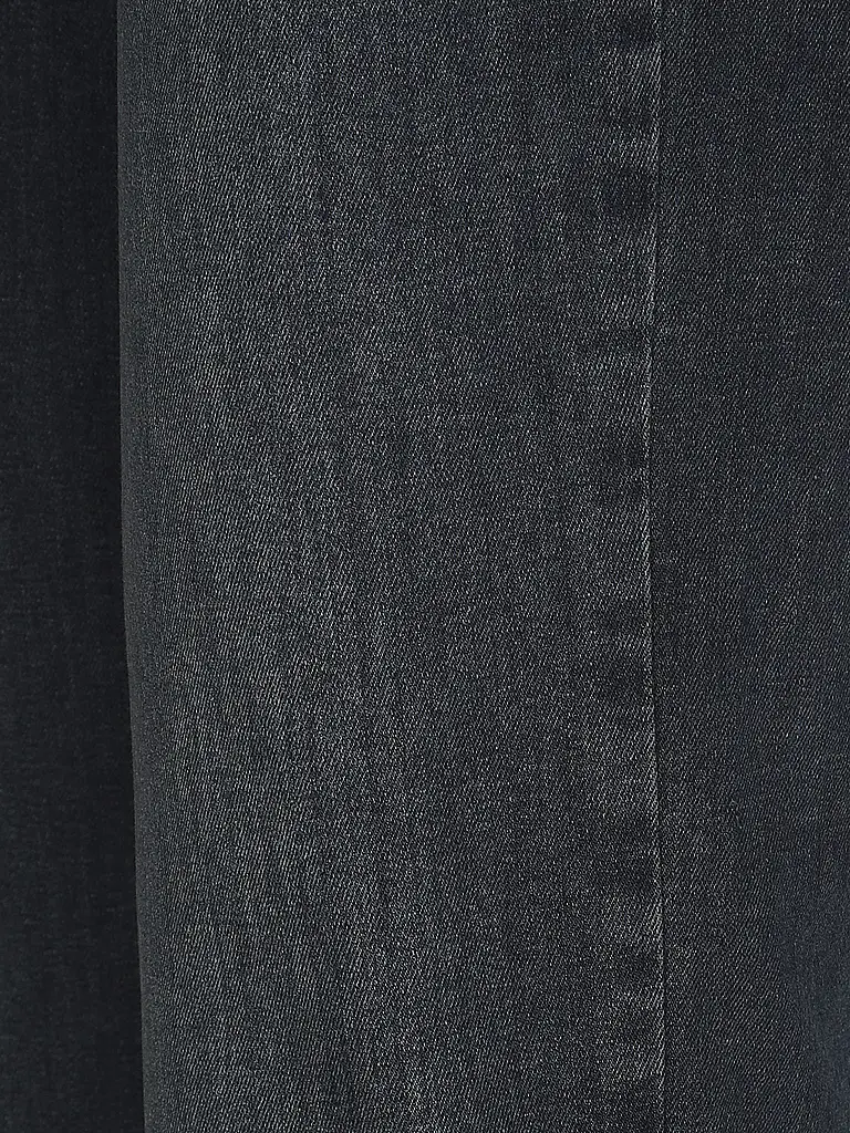 OPUS | Jeans Straight Fit ELMA CLEVER | Azul oscuro