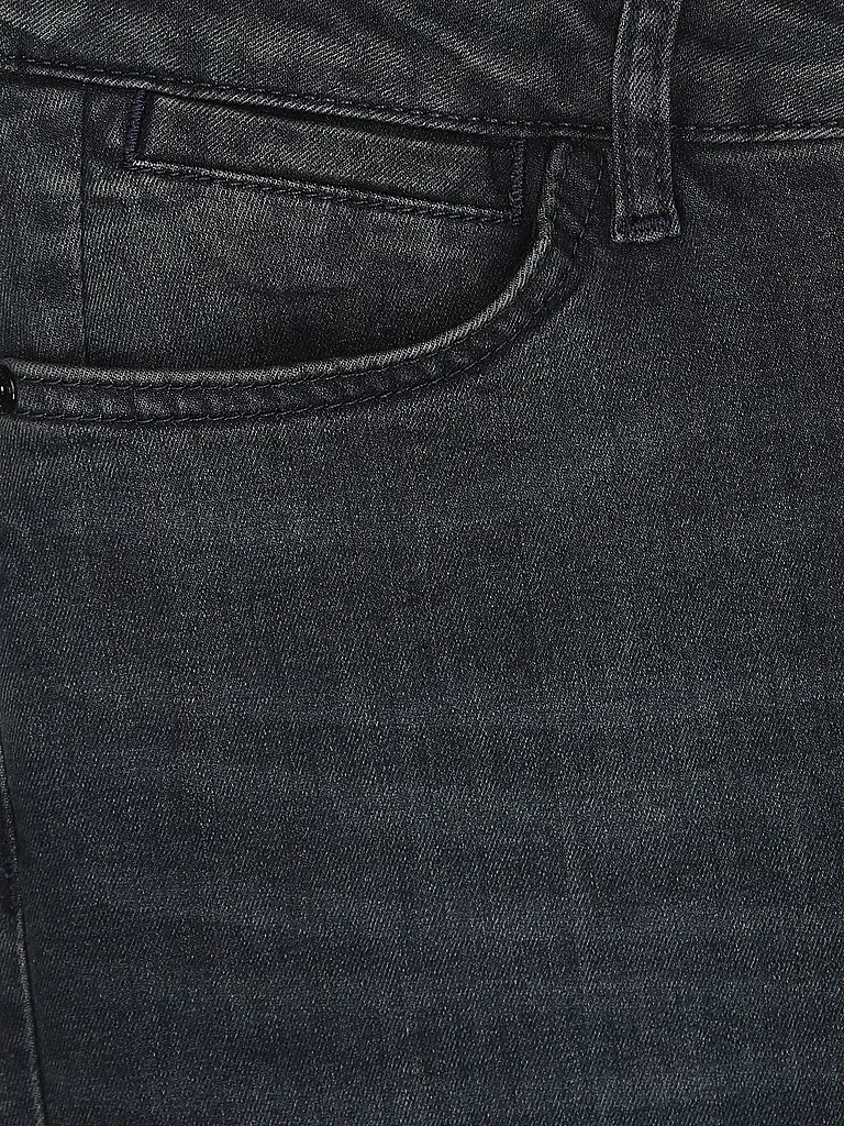 OPUS | Jeans Straight Fit ELMA CLEVER | Azul oscuro