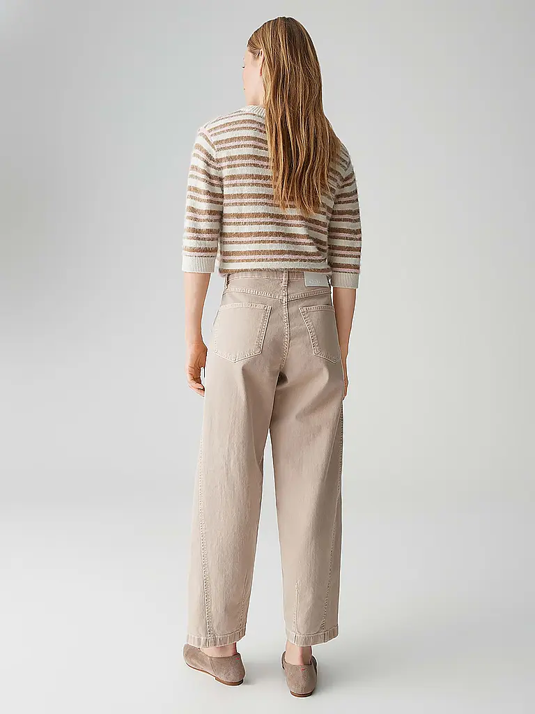 OPUS | Jeans Straight Fit LOLAH EDGY | 