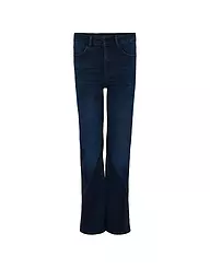 OPUS | Jeans Wide Fit EDRIS | Azul oscuro