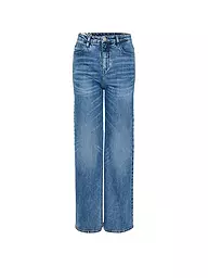 OPUS | Jeans Wide Leg MIVY | Azul