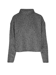 OPUS | Jersey corte cuadrado GOJAM | Gris