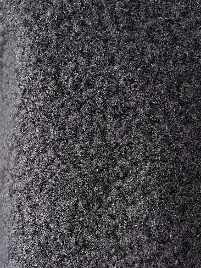 OPUS | Jersey corte cuadrado GOJAM | Gris