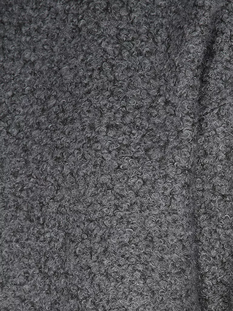 OPUS | Jersey corte cuadrado GOJAM | Gris