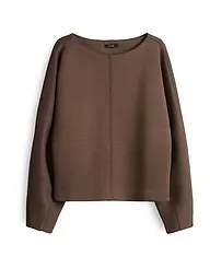OPUS | Jersey GILAN | Marrón