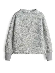 OPUS | Jersey GOBANO | Gris claro