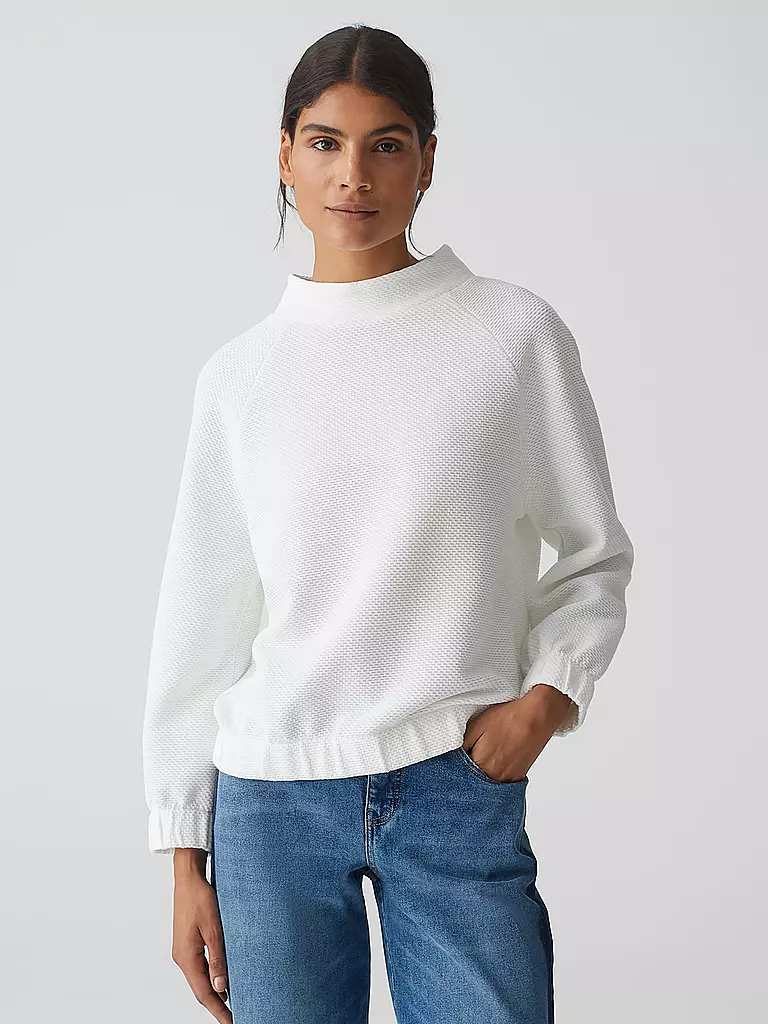 OPUS | Jersey GORLE | Crema