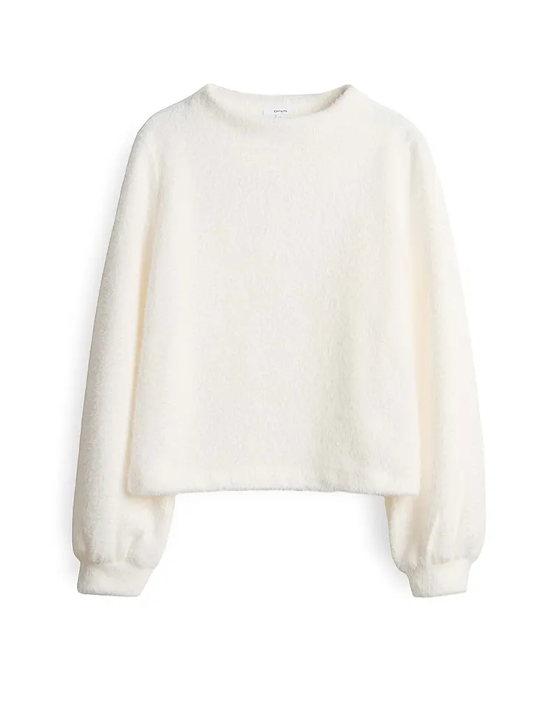 OPUS | Jersey GUFEMI | Blanco
