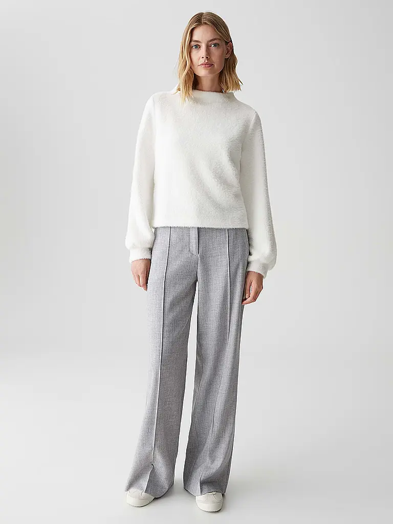 OPUS | Jersey GUFEMI | Blanco