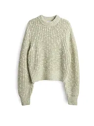 OPUS | Jersey PALIZIA | Verde claro