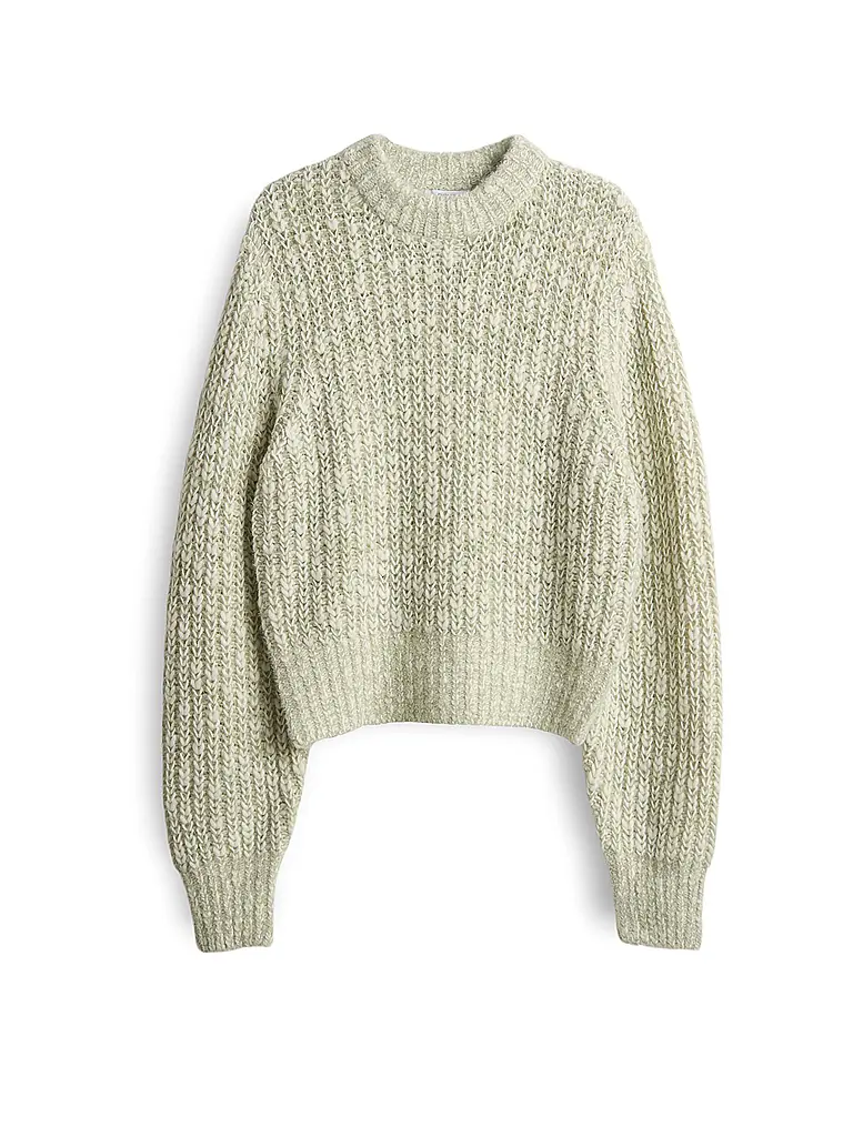 OPUS | Jersey PALIZIA | Verde claro