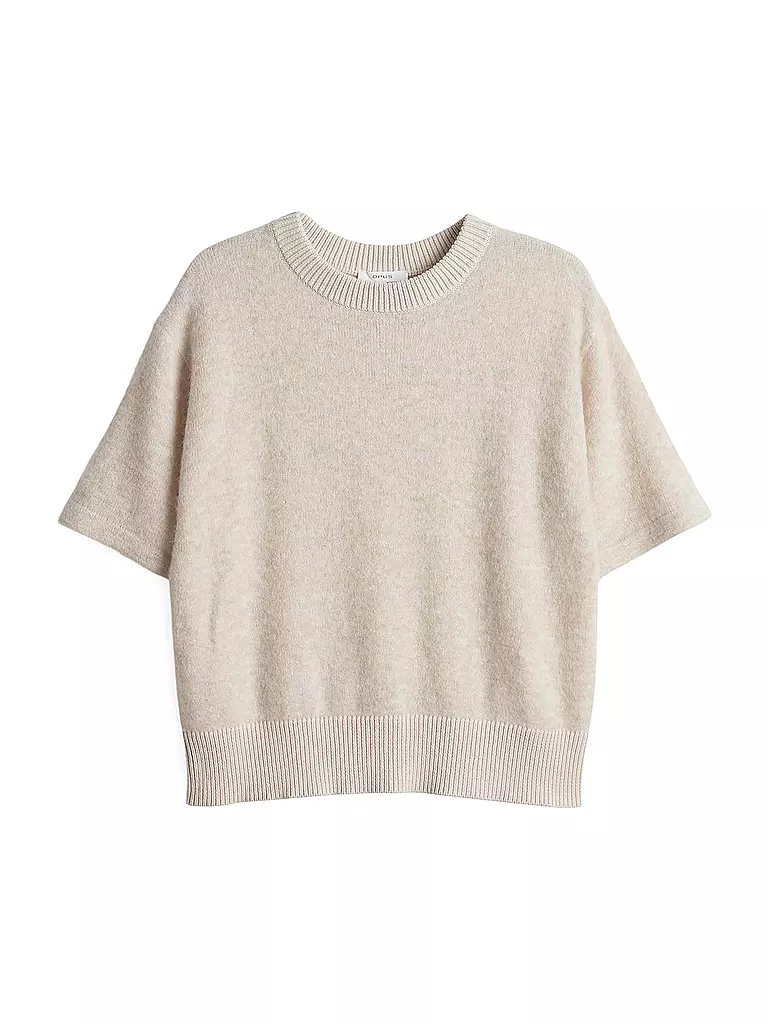 OPUS | Jersey PAMI | Beige
