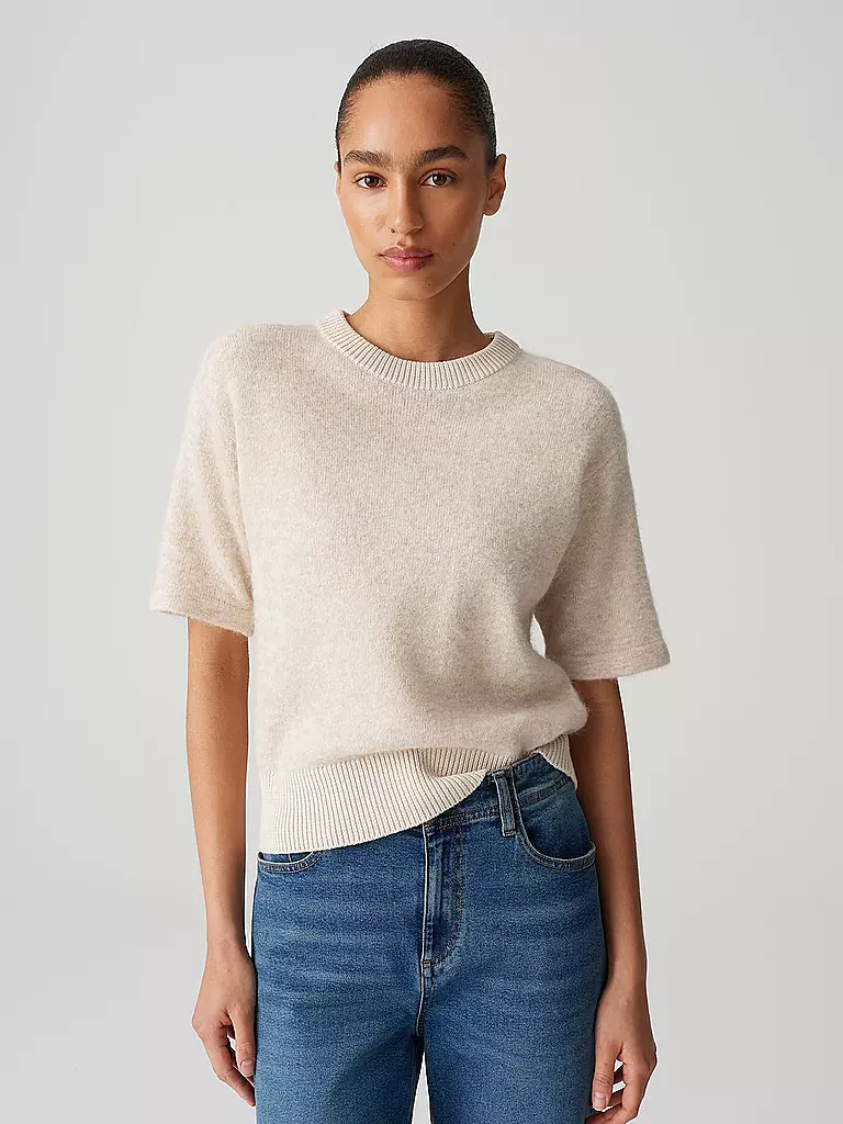 OPUS | Jersey PAMI | Beige