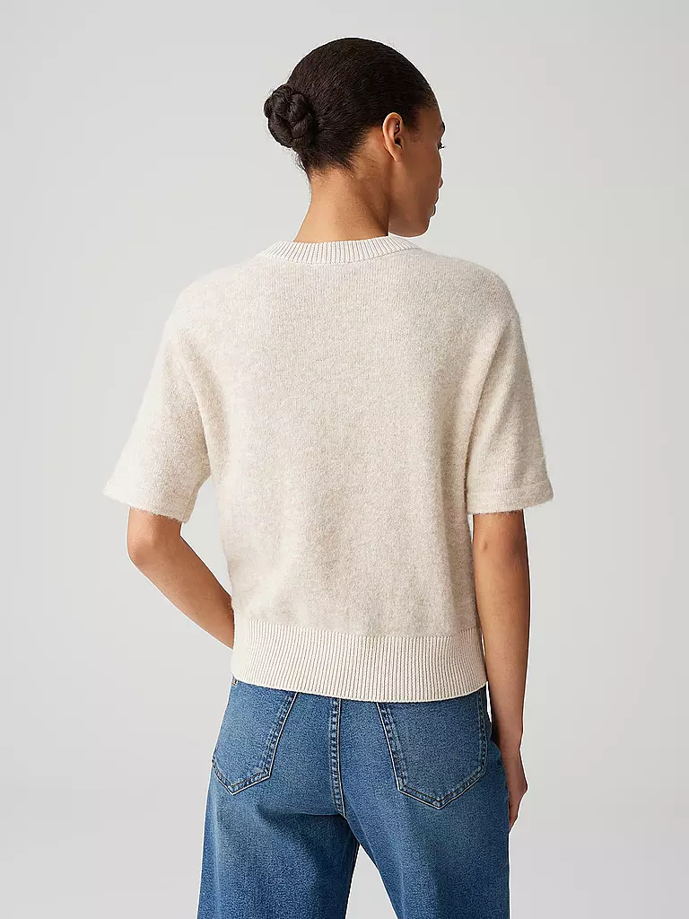 OPUS | Jersey PAMI | Beige