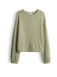 OPUS | Jersey PEMINE | Verde claro