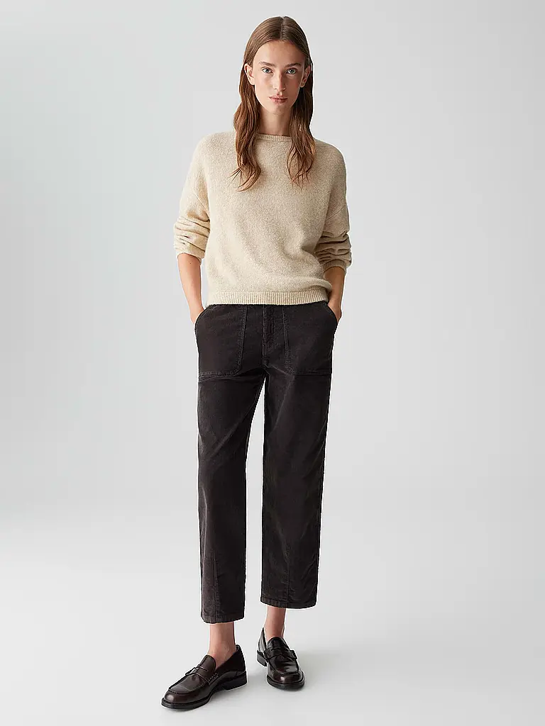 OPUS | Jersey PEMINE | Beige