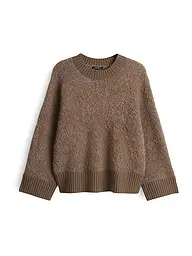 OPUS | Jersey PENNAN | Marrón