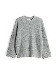 OPUS | Jersey PENNAN | Gris claro