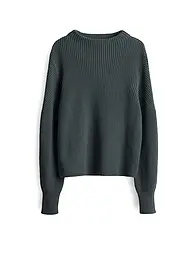OPUS | Jersey PONTELLE | Verde oscuro