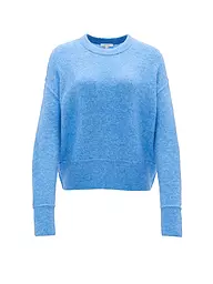OPUS | Pullover PRANEKE | Azul