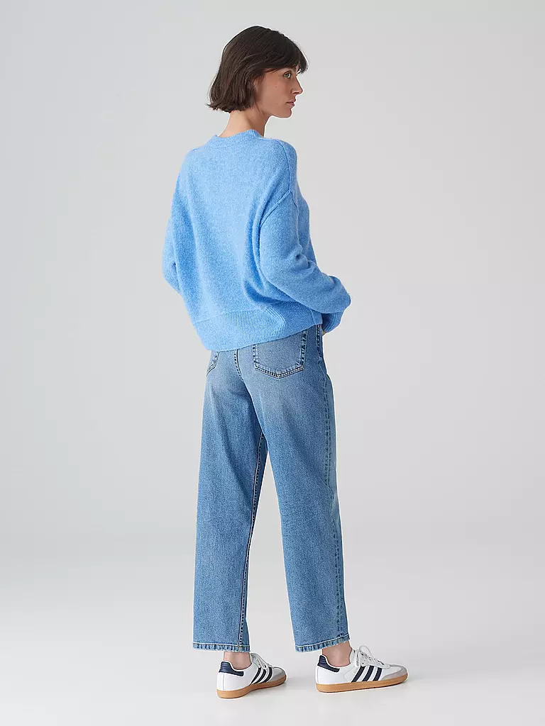 OPUS | Jersey PRANEKE | Azul