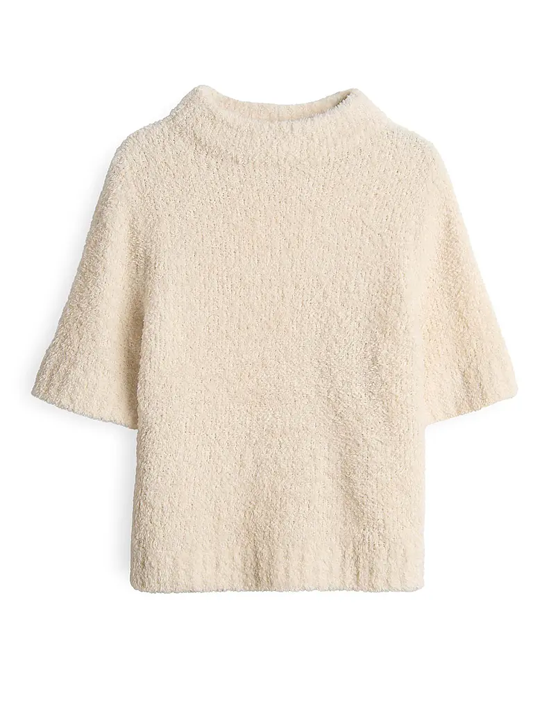 OPUS | Jersey PUNES | Crema