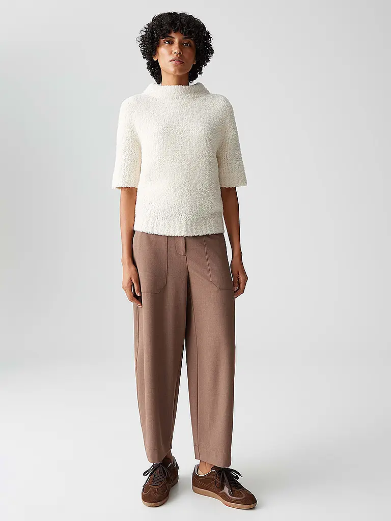 OPUS | Jersey PUNES | Crema