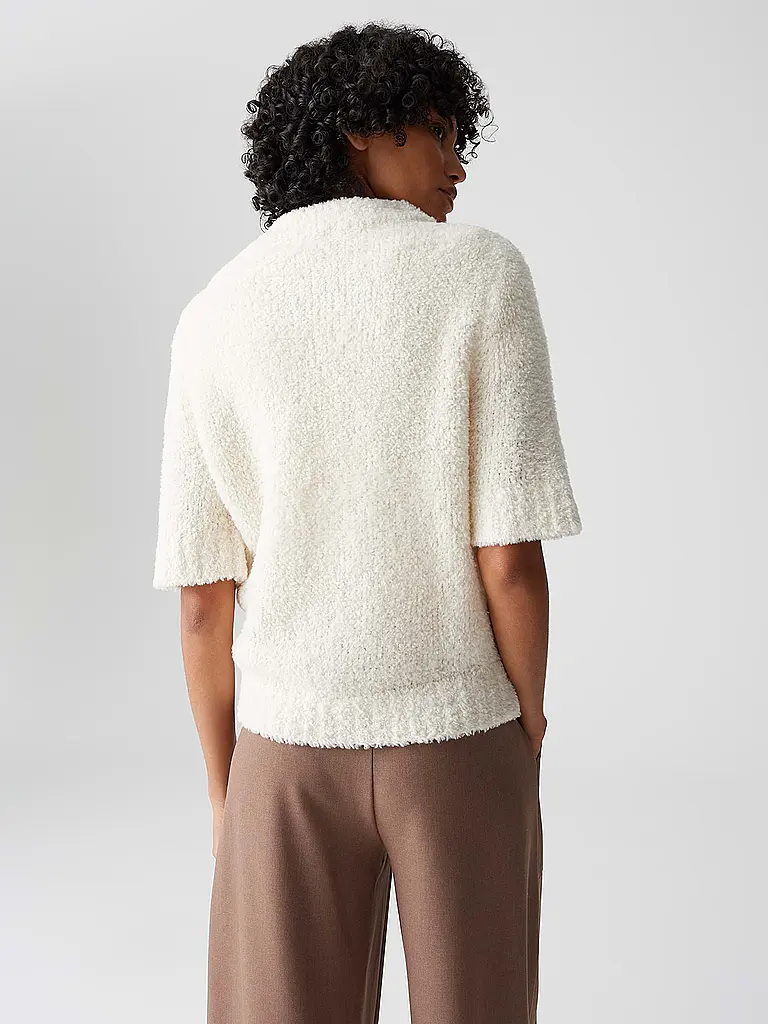 OPUS | Jersey PUNES | Crema