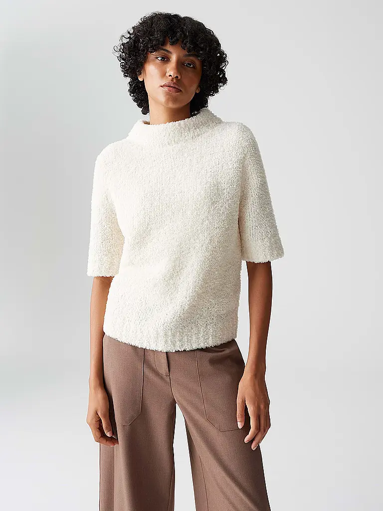 OPUS | Jersey PUNES | Crema