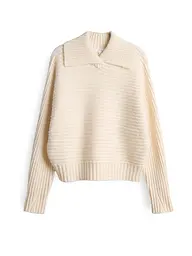 OPUS | Jersey PURIKA | Crema