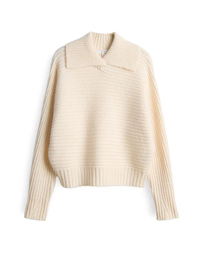 OPUS | Jersey PURIKA | Crema
