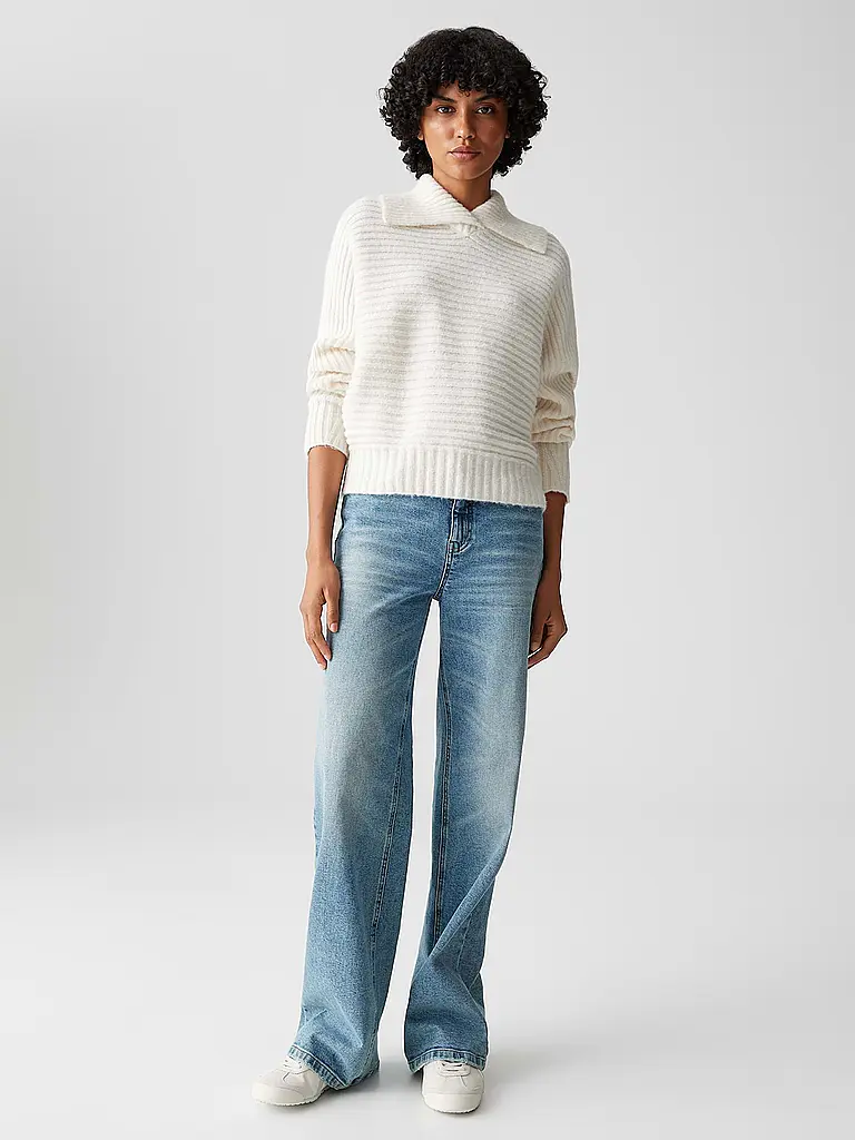 OPUS | Jersey PURIKA | Crema